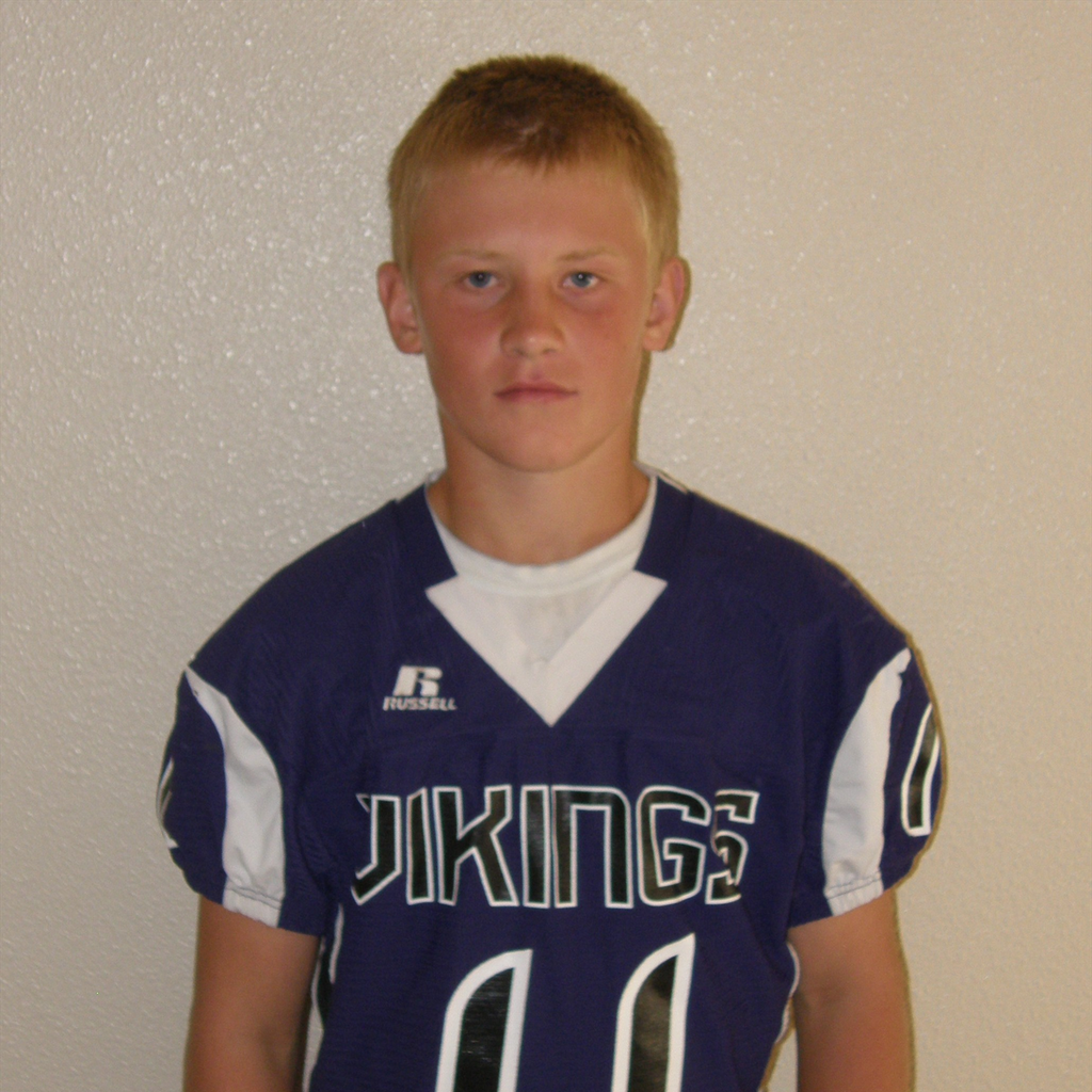 Kobe Cox mugshot