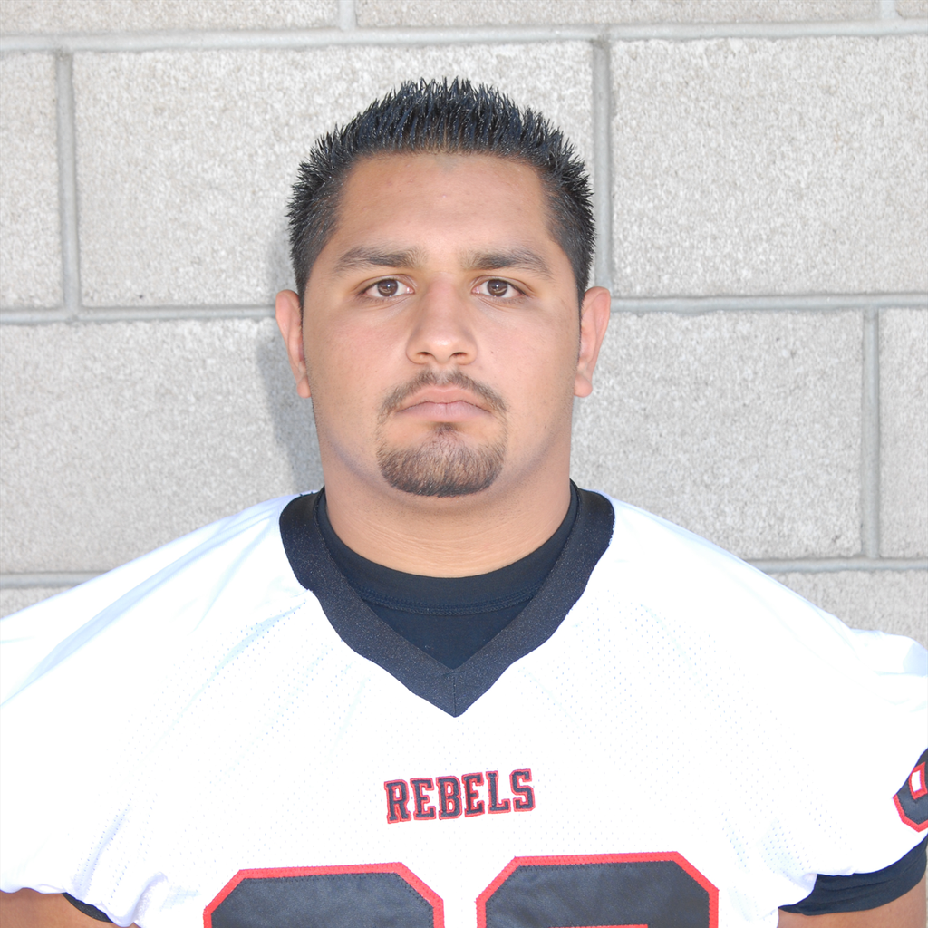 Johnny Chavez mugshot