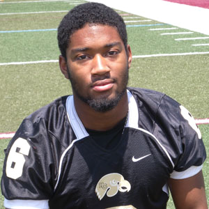 Chris Moody