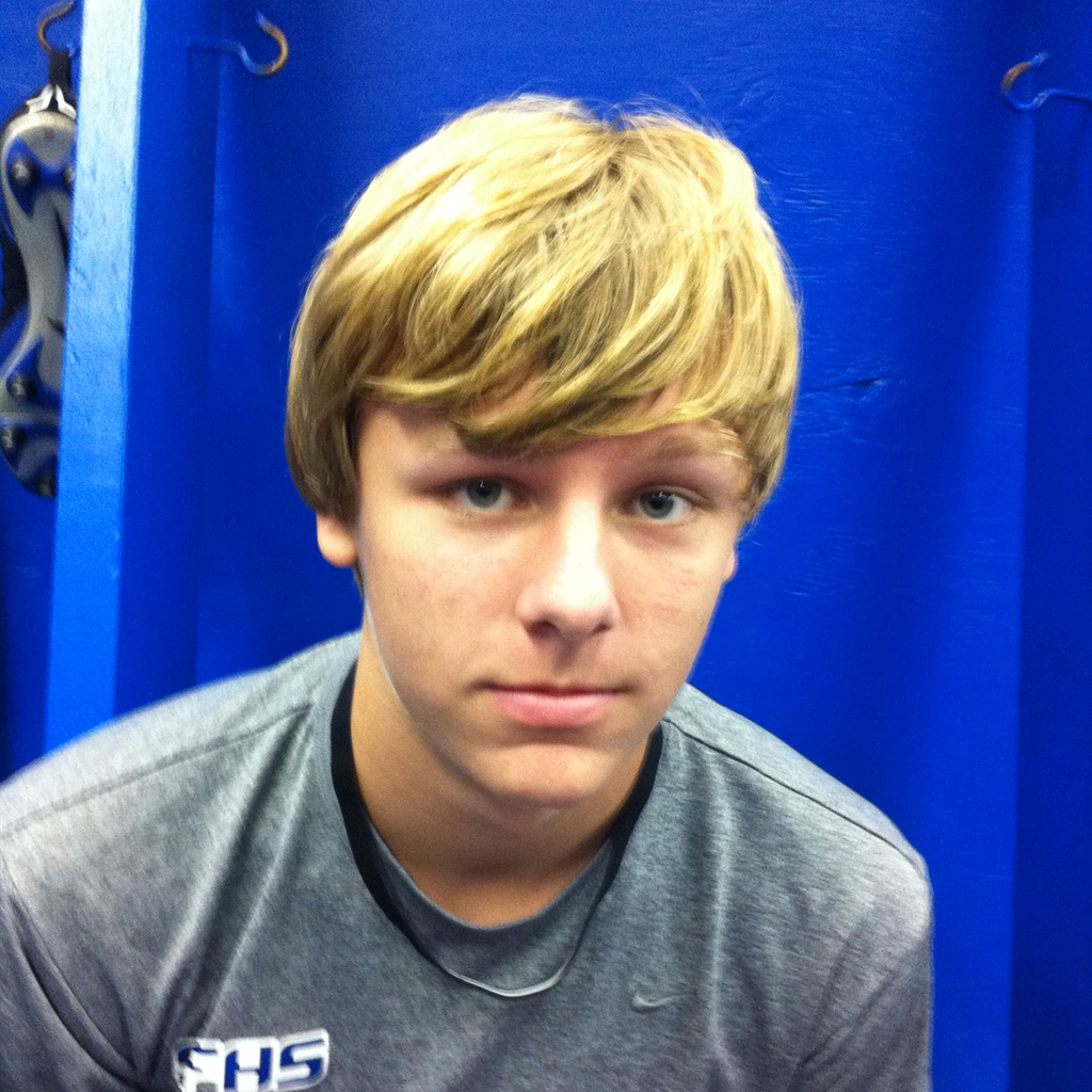 Judge Shepard mugshot