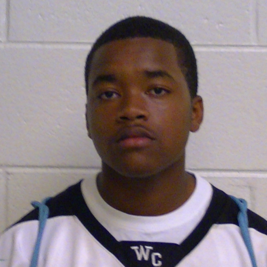 Taquon Carroll mugshot