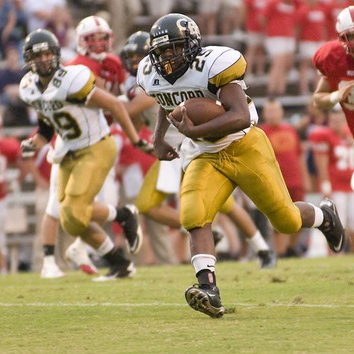 Denzell Phillips