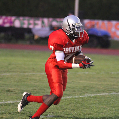 Darius Ellis