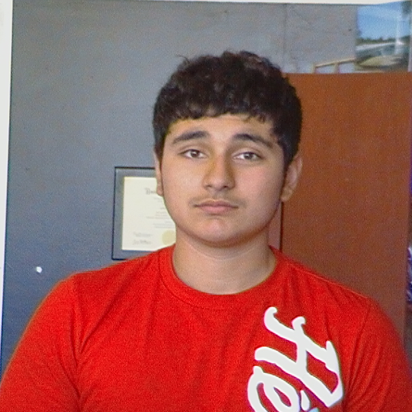 Alejandro Guerrero mugshot