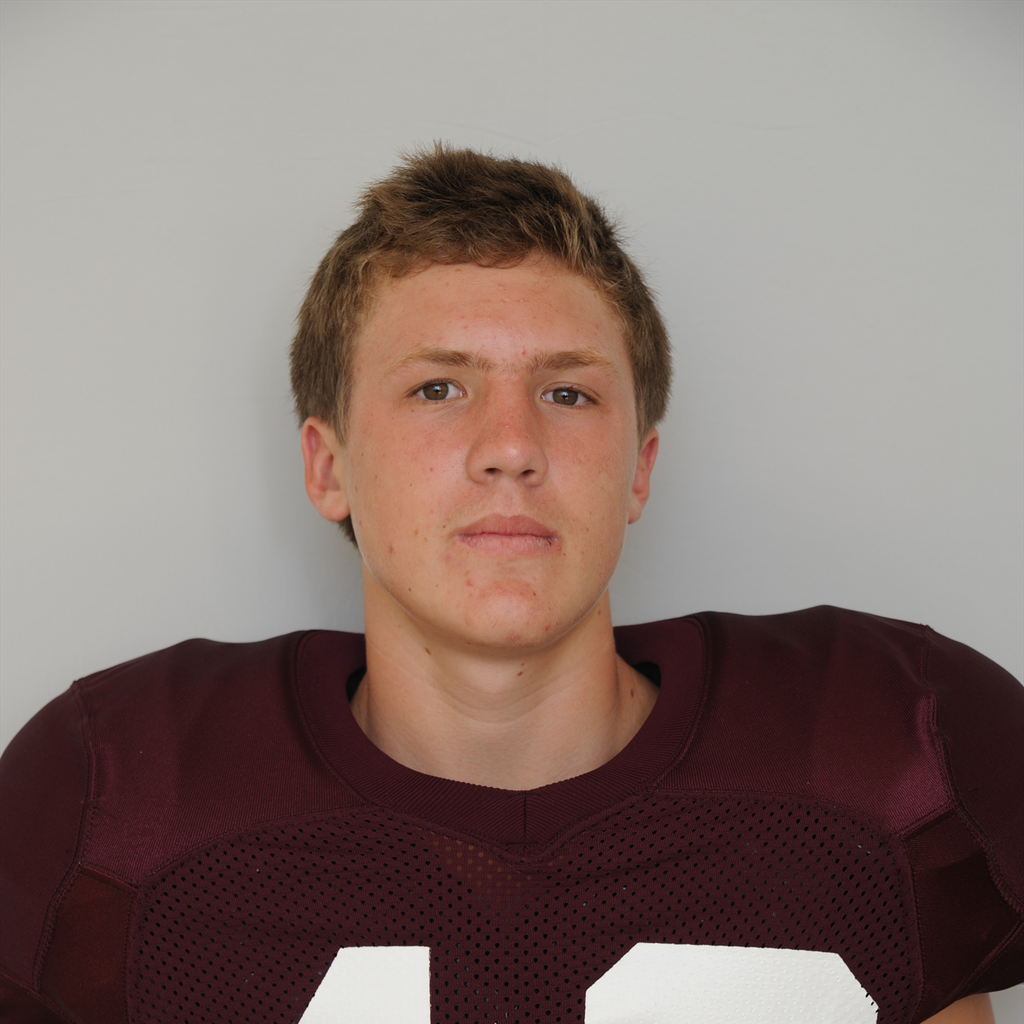 JP Wollam mugshot