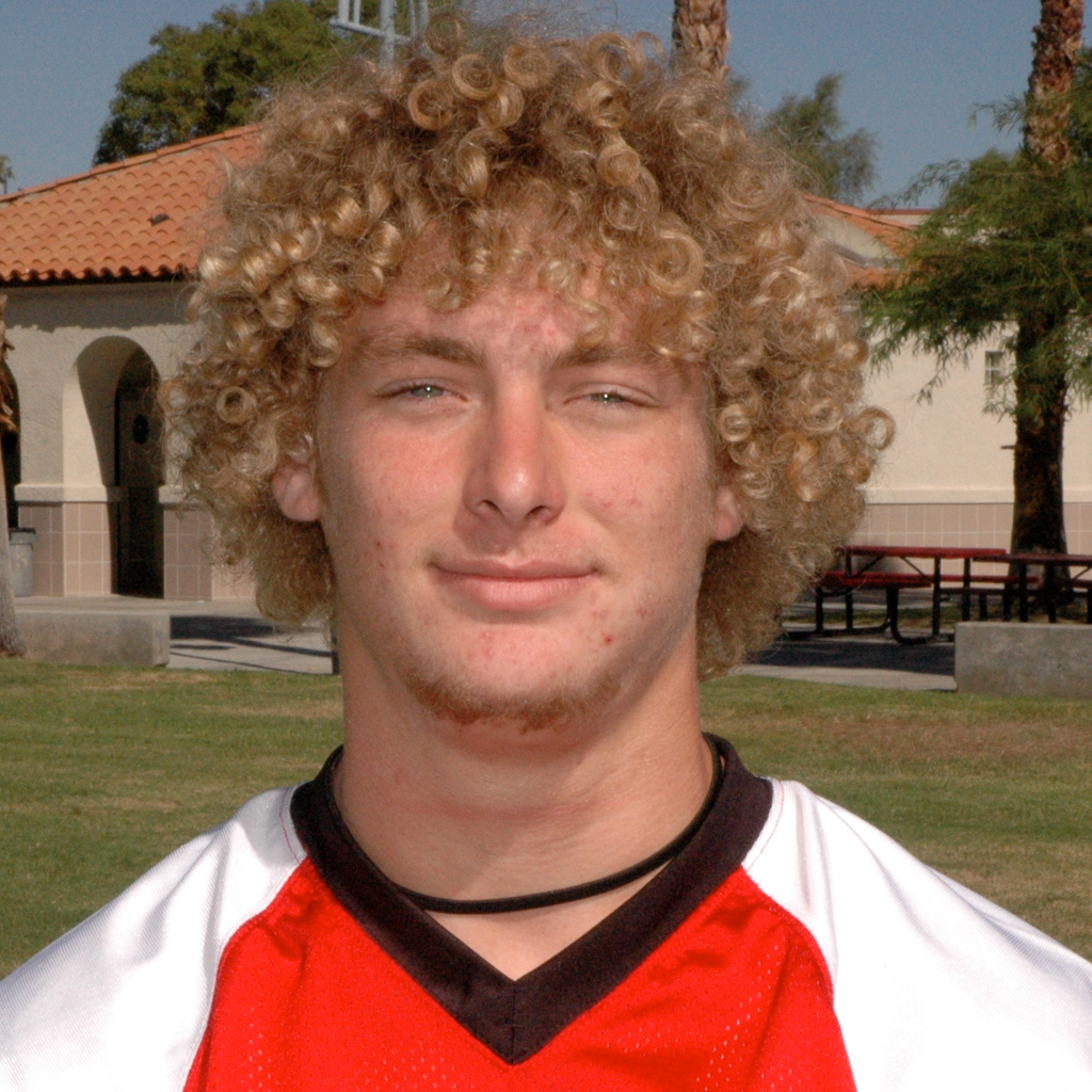 Kyle Lass