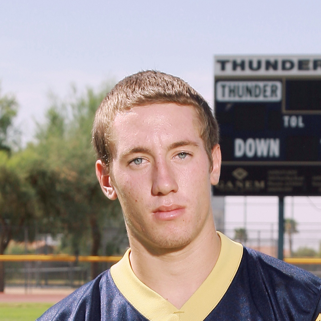 Taylor Lang mugshot