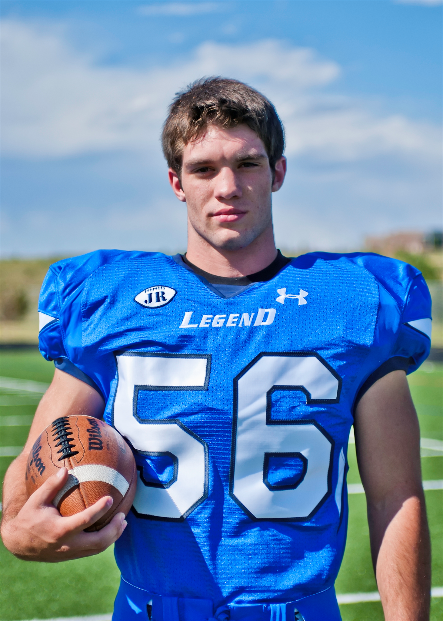 Brendan Vinyard