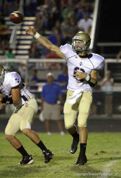 Chase Swayze