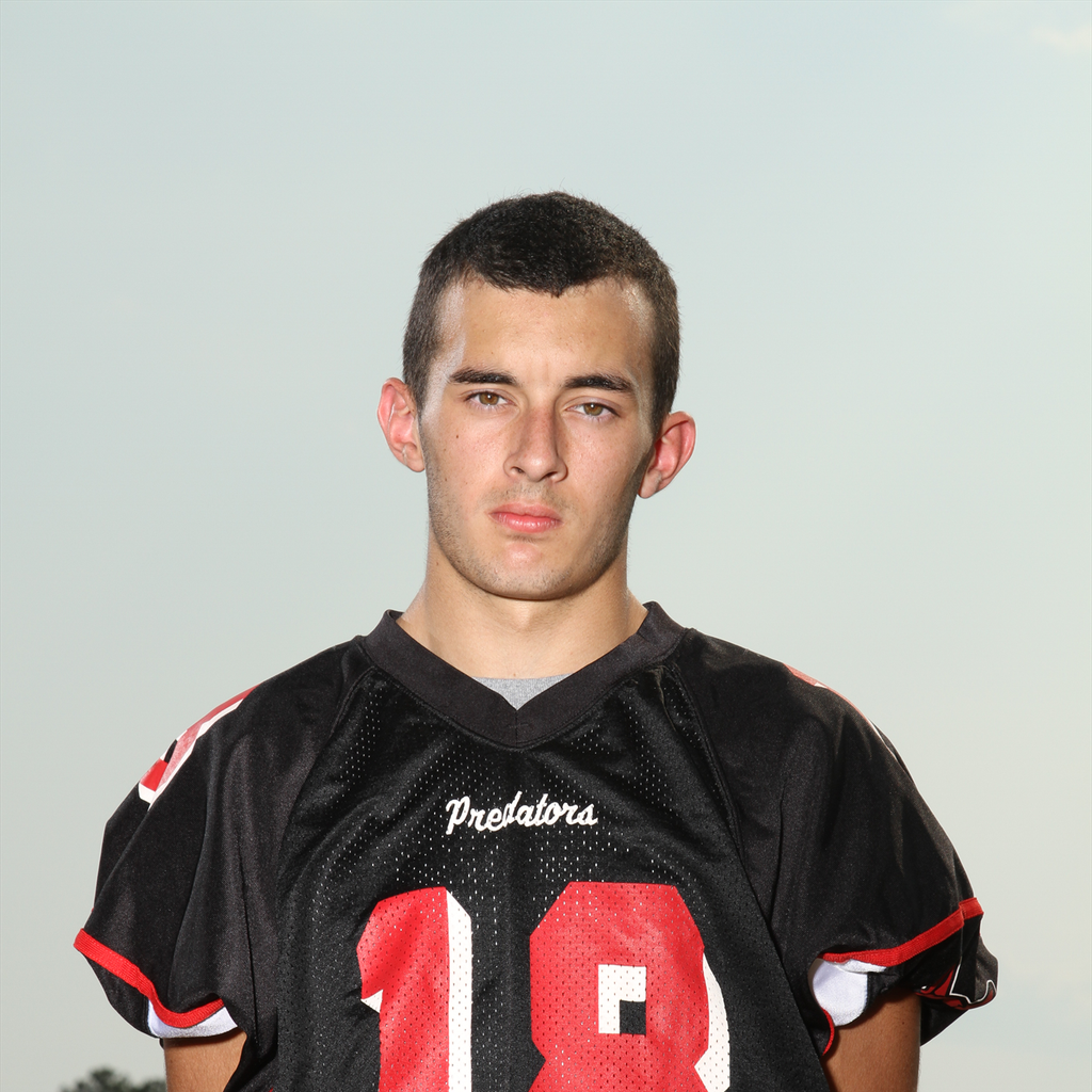 Cody Bishop