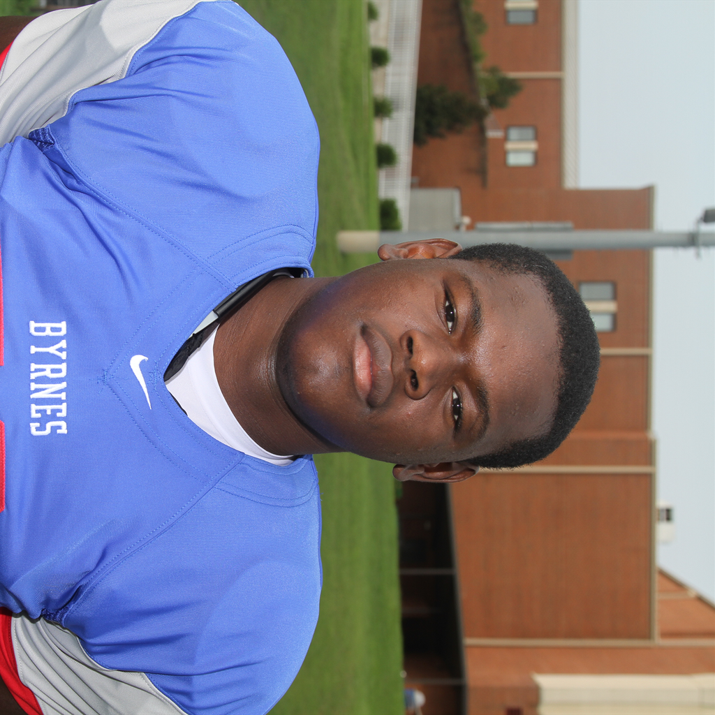 Jamaal Johnson