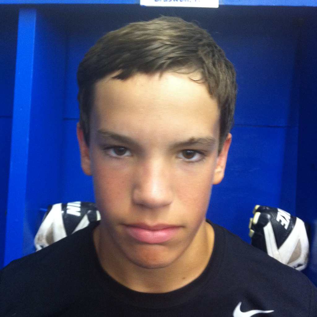 Payton Braswell mugshot
