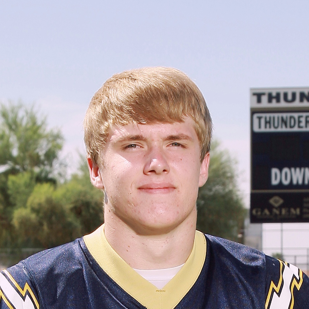Cody Peterson mugshot