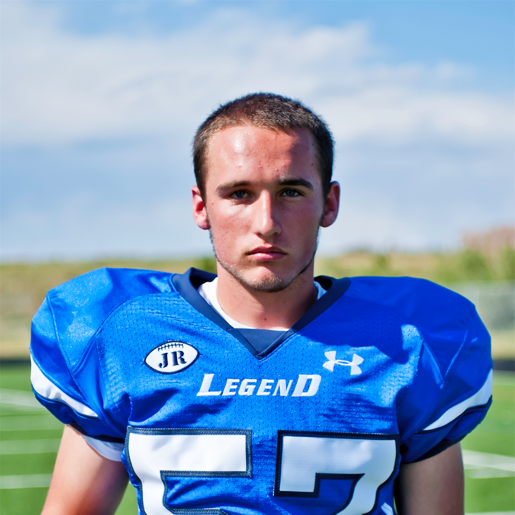 TJ Covillo