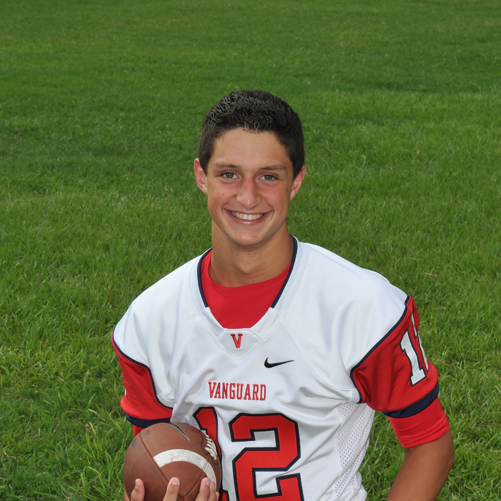 Brody Hall mugshot