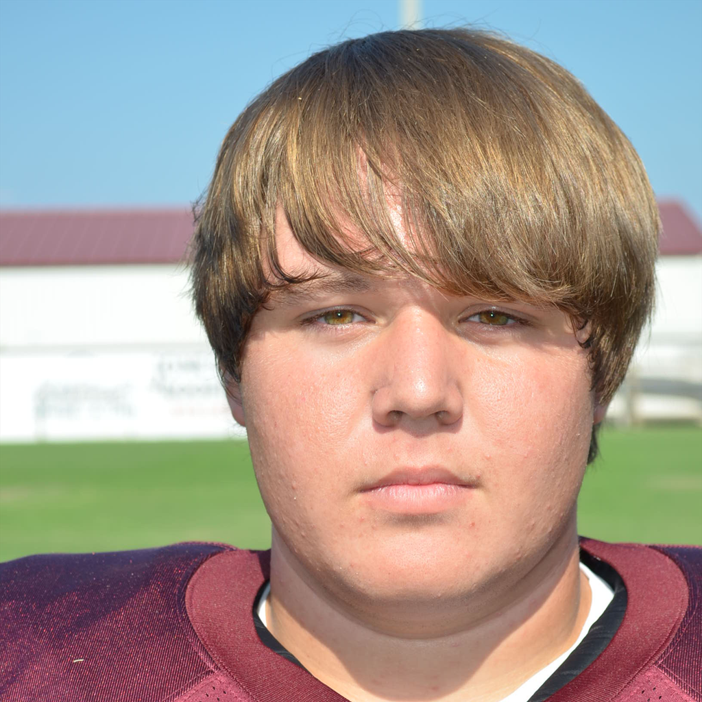 James Orr mugshot