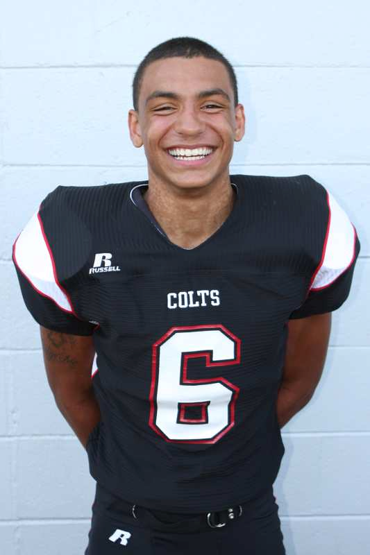 Devin Chappell