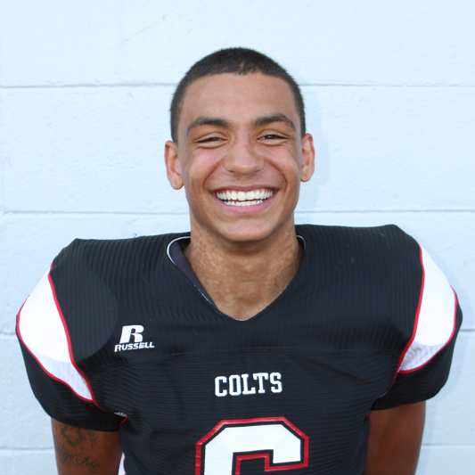 Devin Chappell