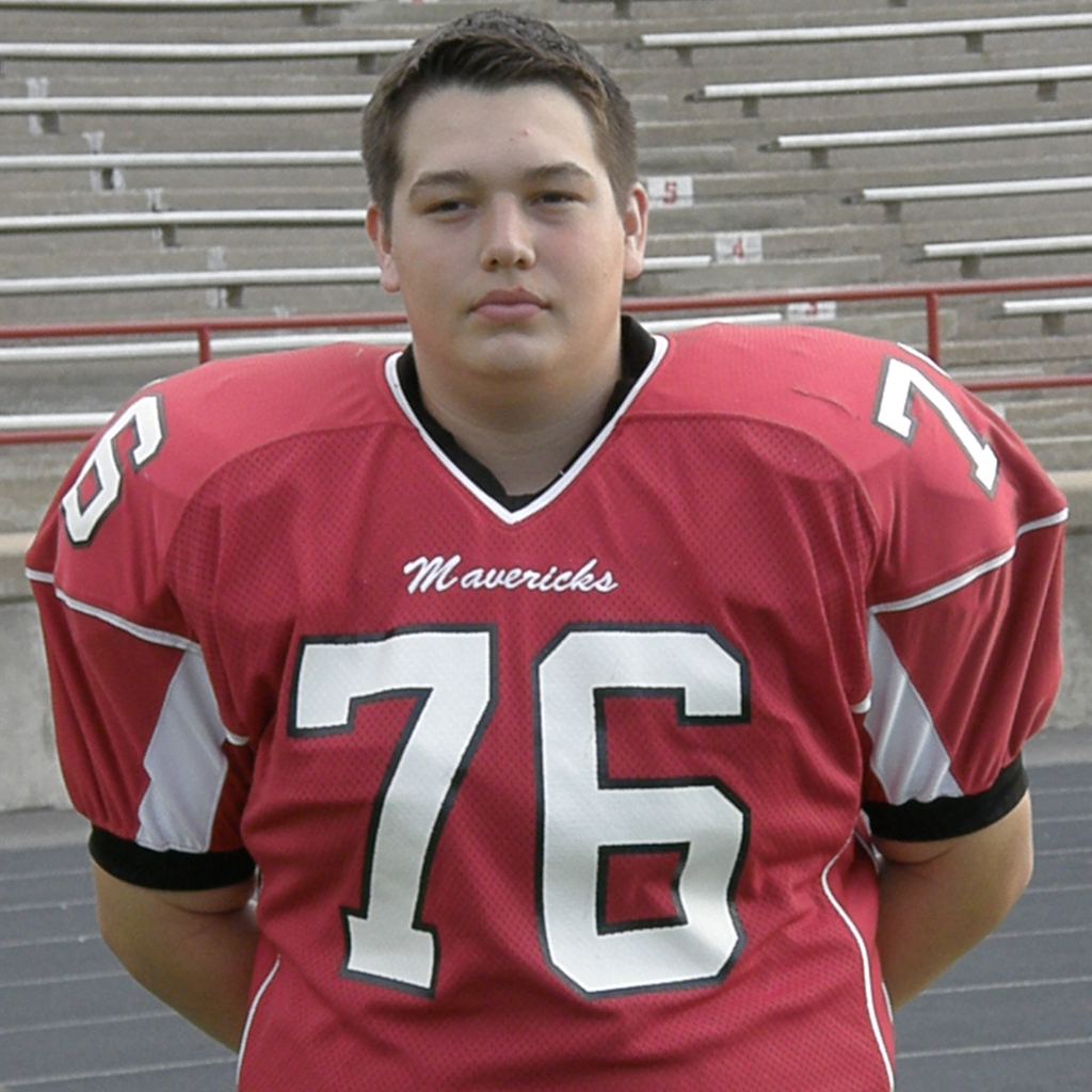Johnathan Patterson