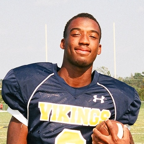 Jacquel Daniels