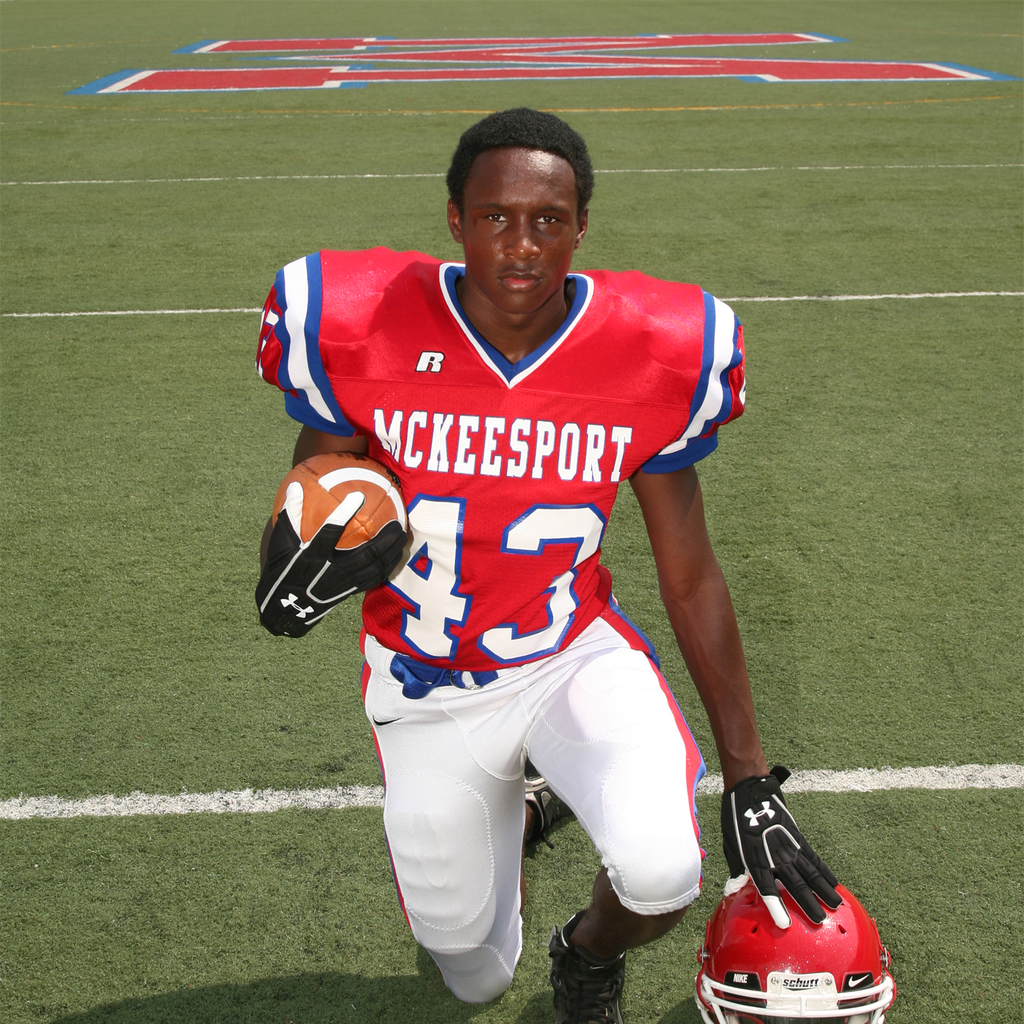 Kevin Allen
