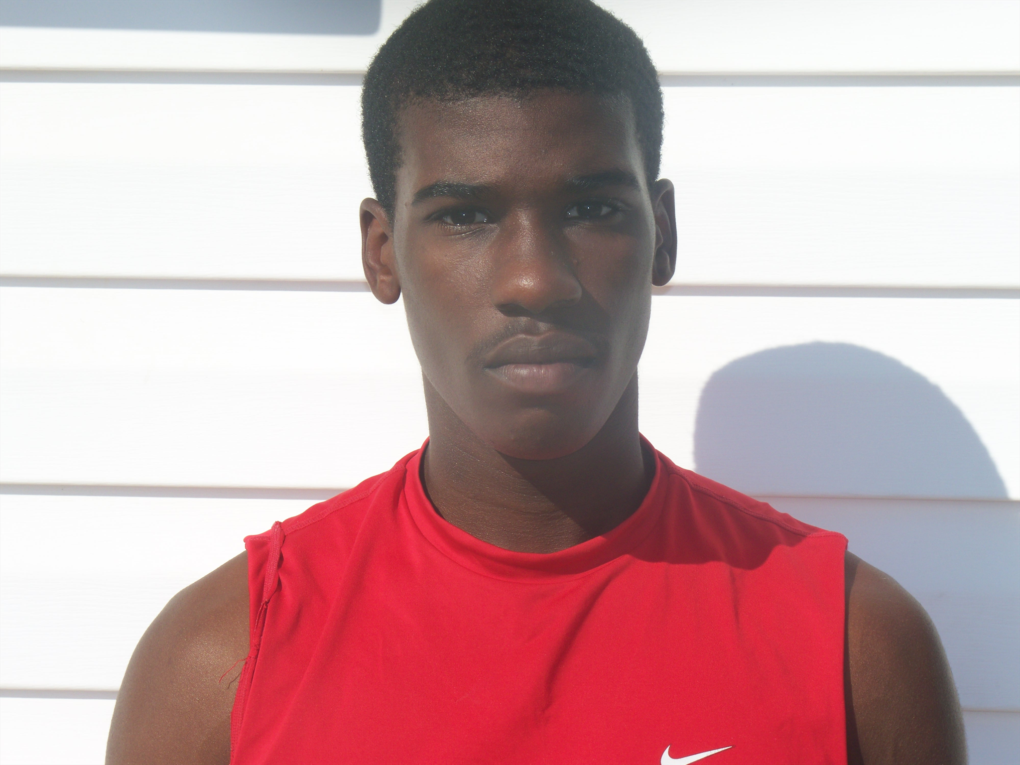 Grant Williams