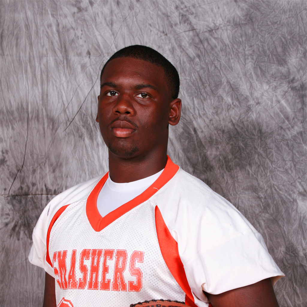 Jaquan Evans