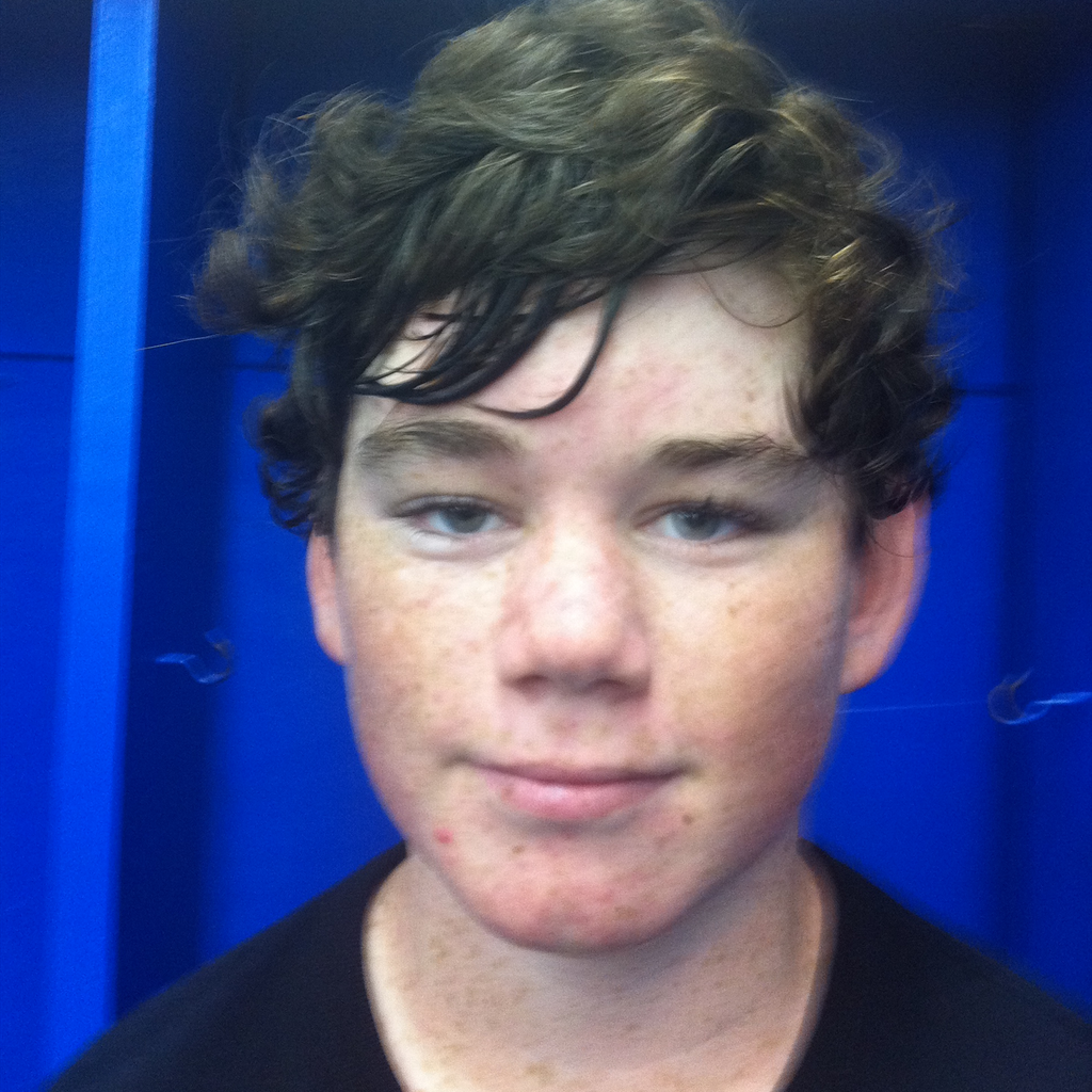 Alex Clary mugshot