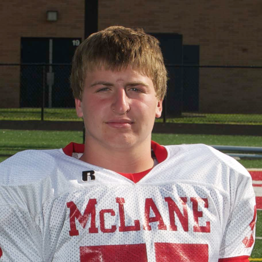 Jake Krizmanich