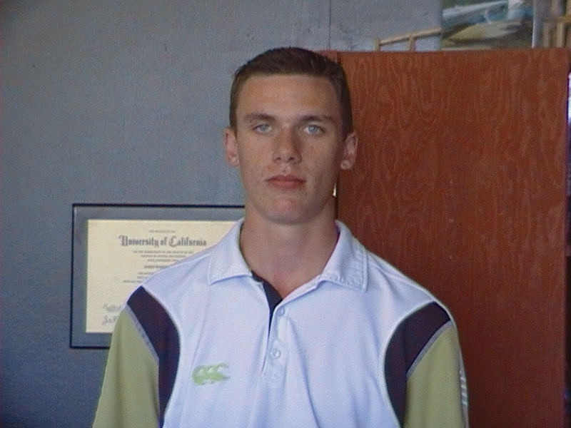 Jordan Stasinowsky