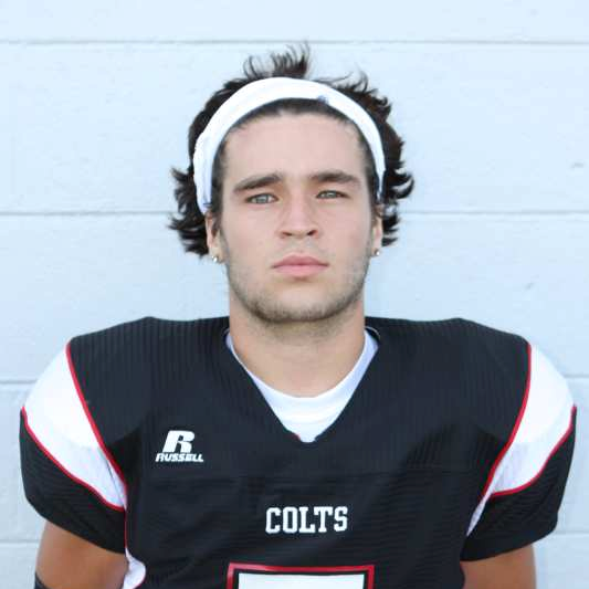 Chad Olson