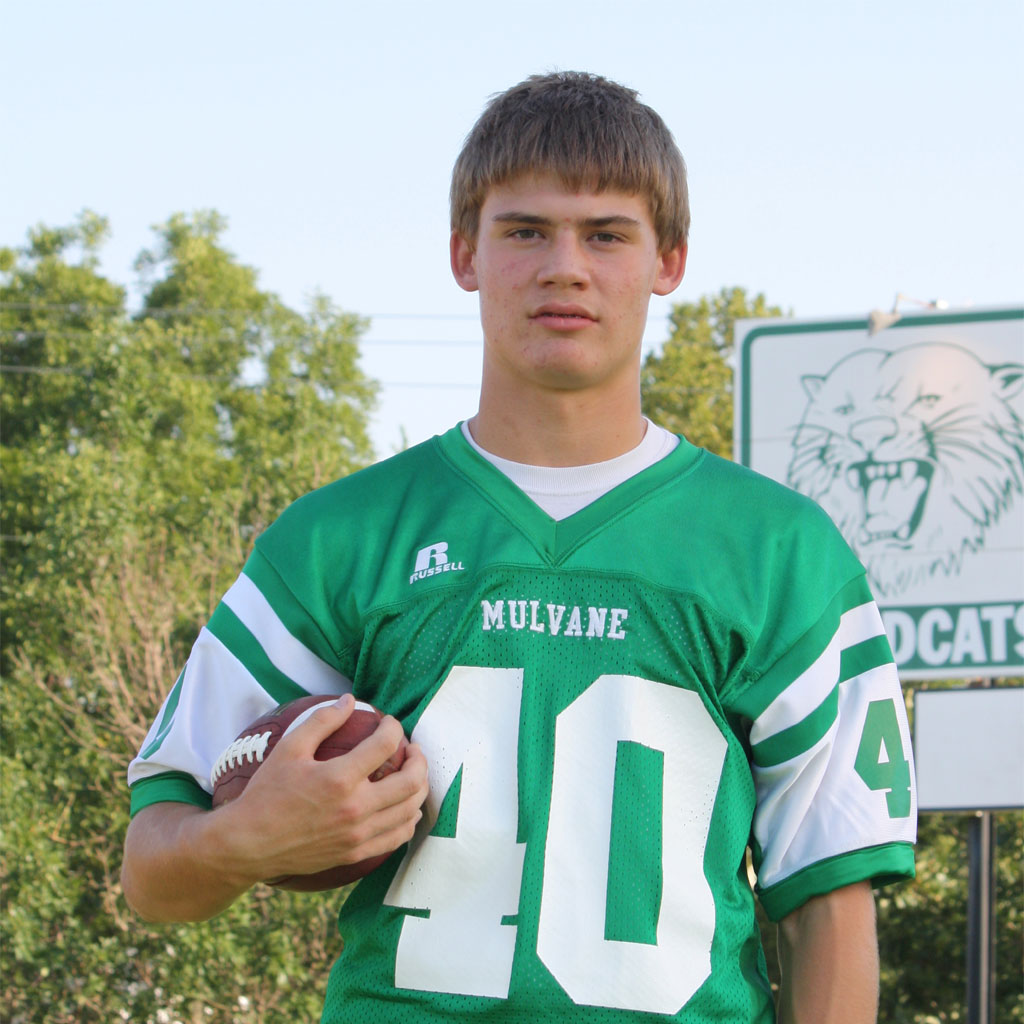 Evan Elston