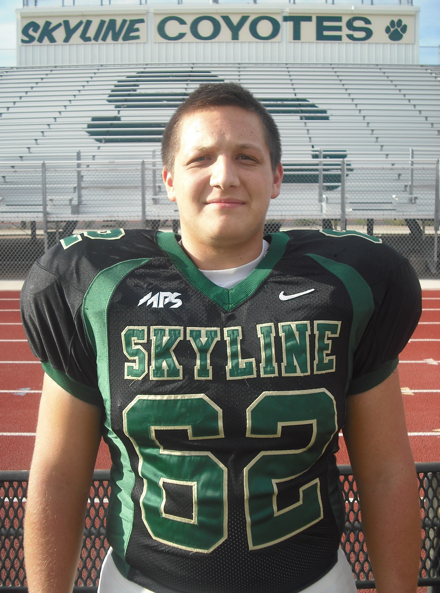 Austin Hillard