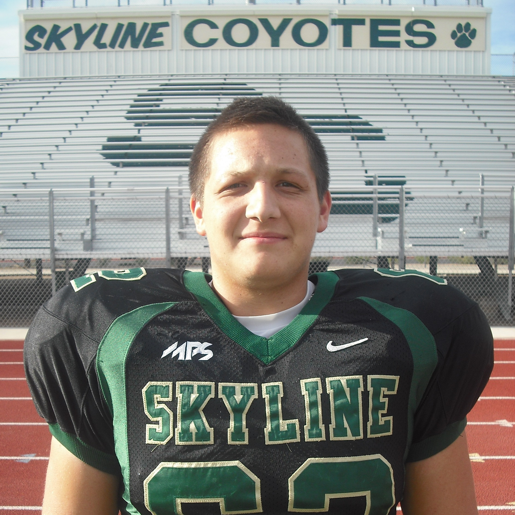 Austin Hillard