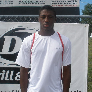 Daniel Jones mugshot