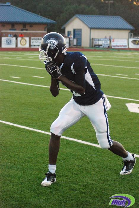 Jarvis Merritt