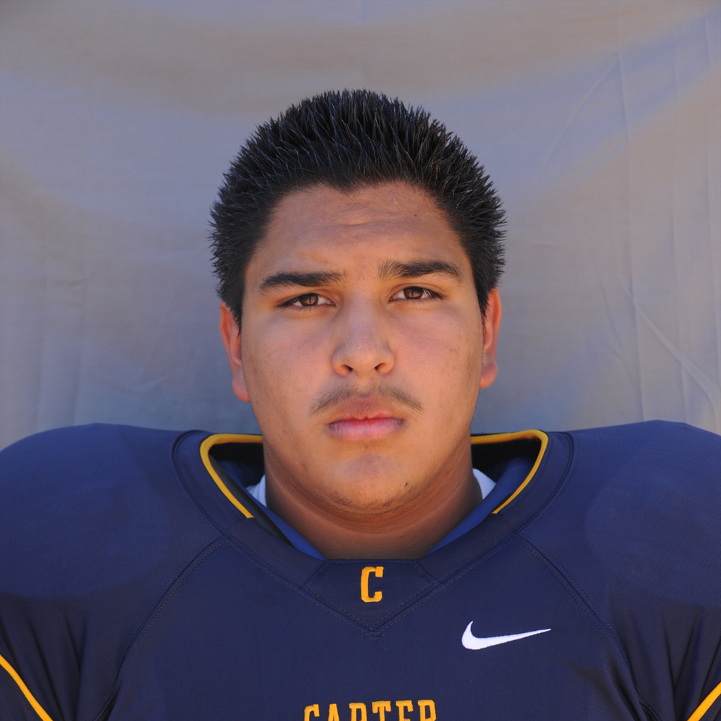 Issac Rizo mugshot