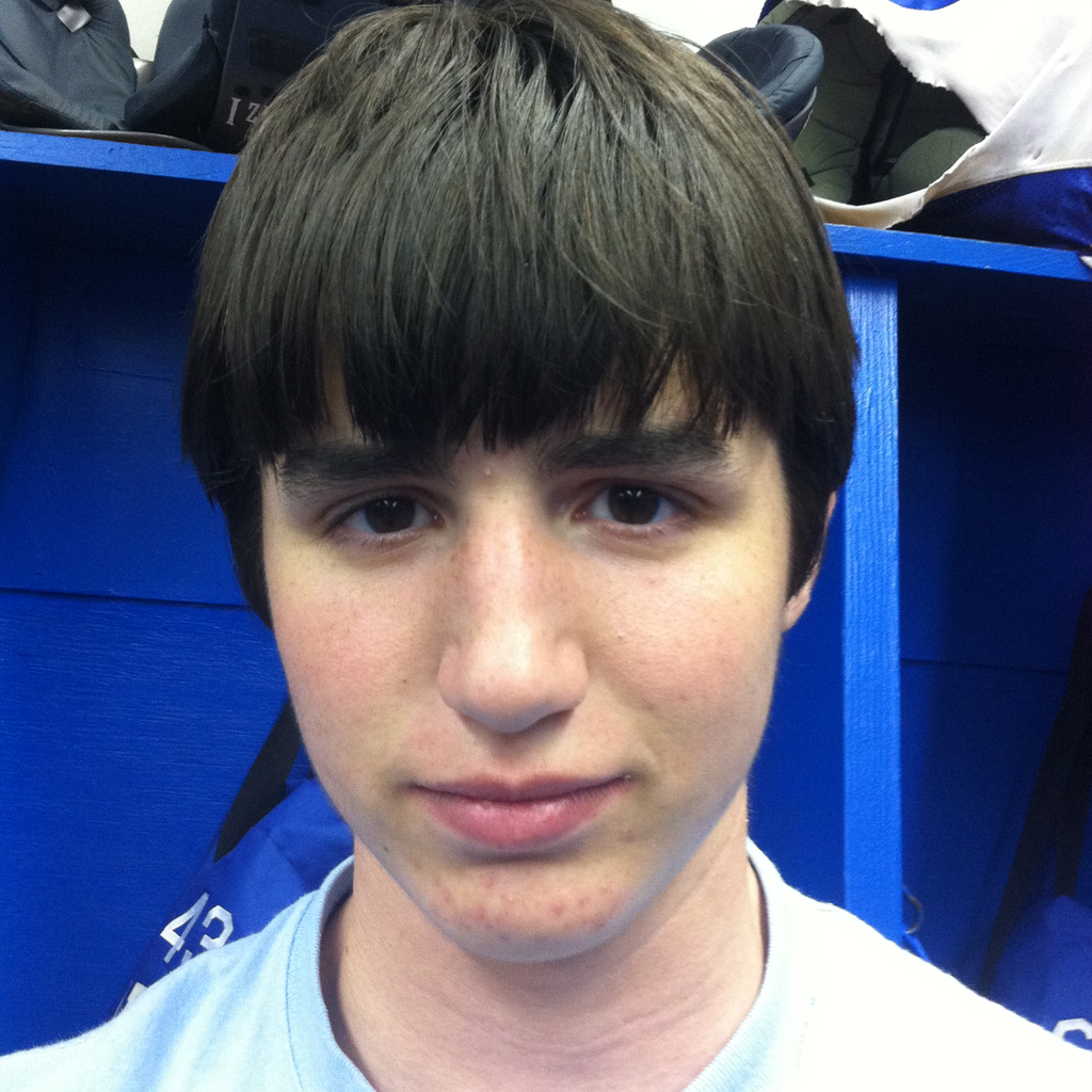 Austin Diguilian mugshot