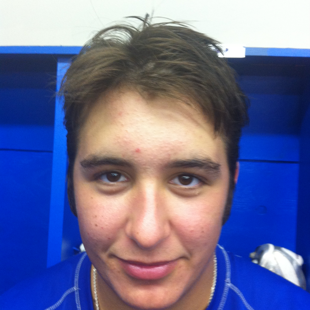 Patrick Whipple mugshot
