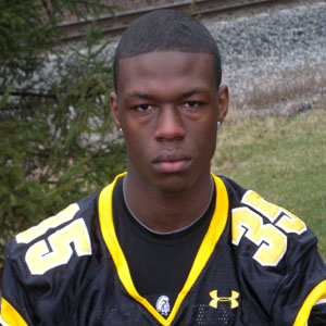 Julian Durden