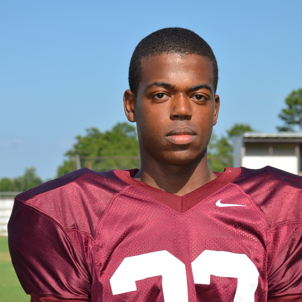 Jermarcus Owens