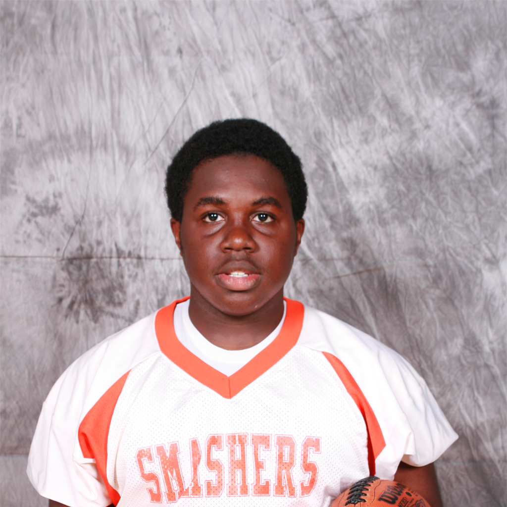 Jalen Shell