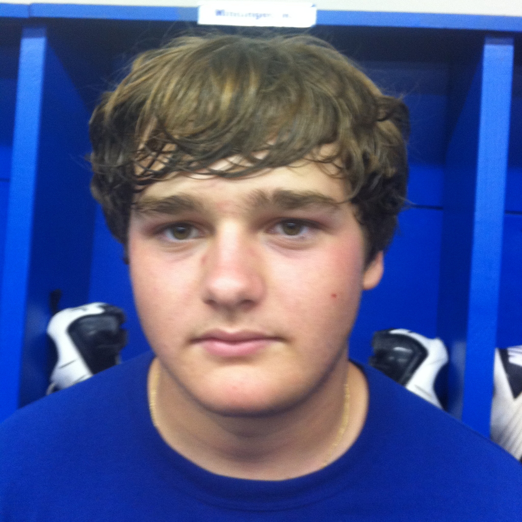 Matt Minninger mugshot
