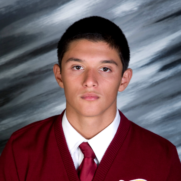 Matthew Moreno