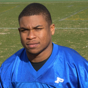 Quayvon Hicks mugshot