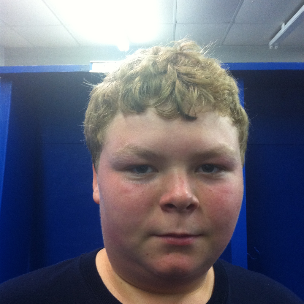 Michael Reeves mugshot