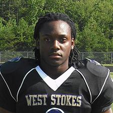 Eorn Jenkins