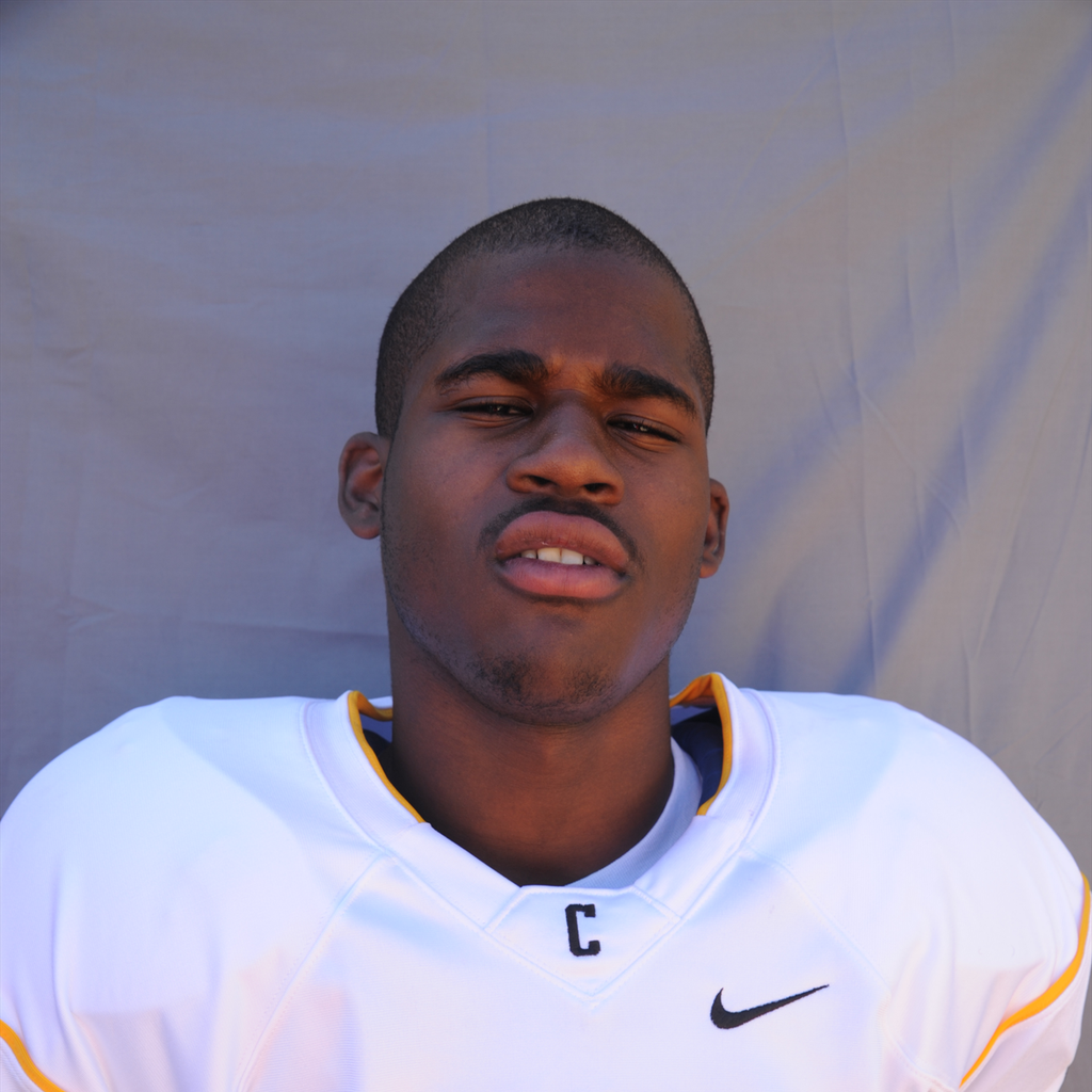 Treeuon Robinson