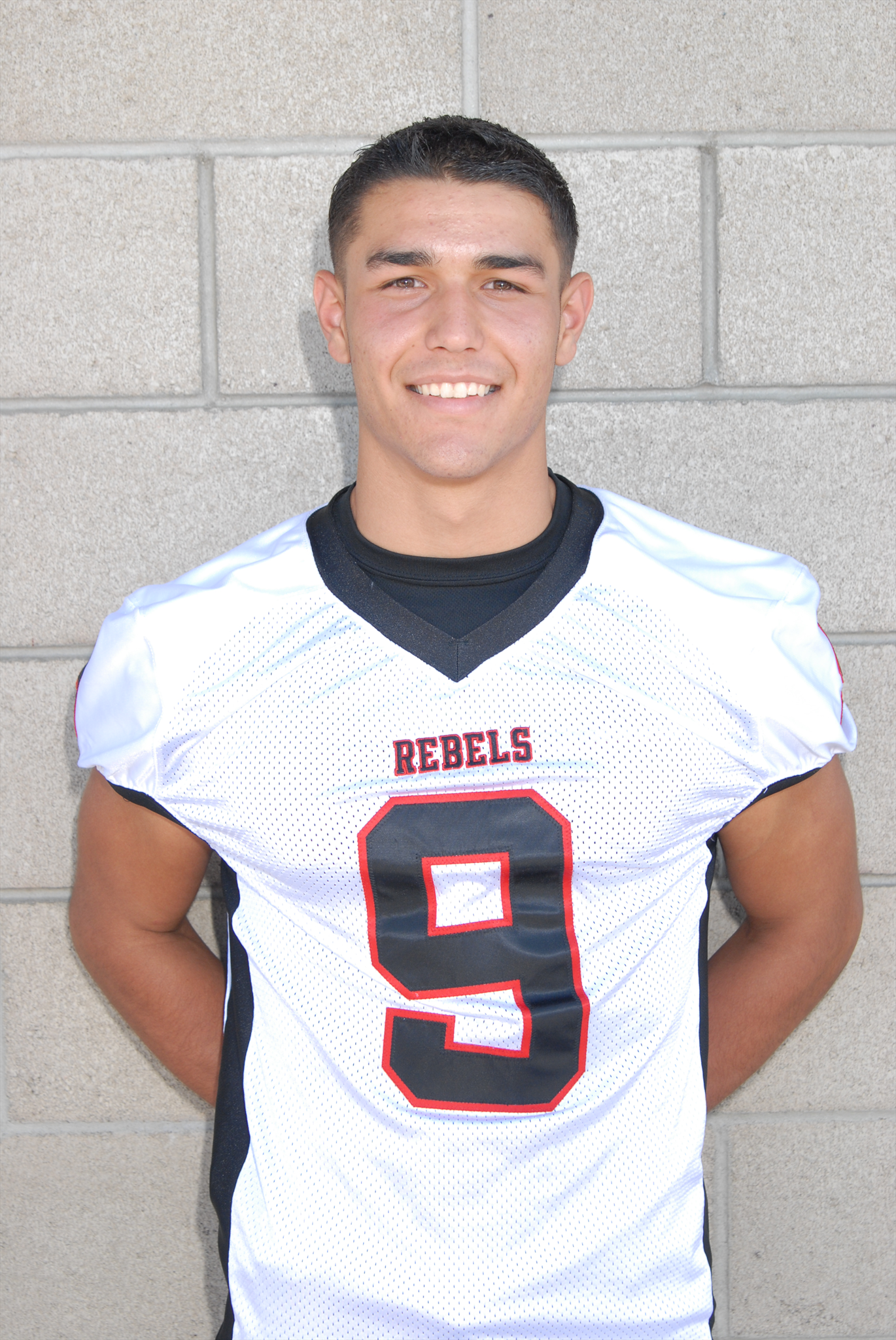 Andrew Perez