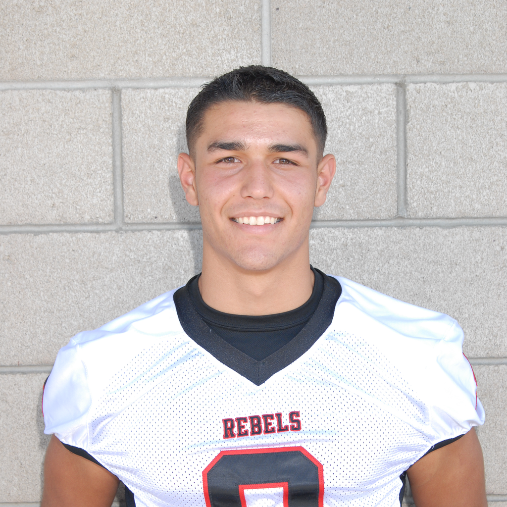 Andrew Perez mugshot